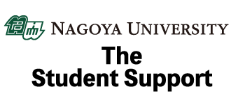 Nagoya University The Student Support